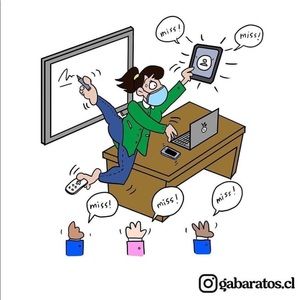 Meet your Posher, Becky